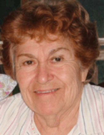 Pauline (Najarian) Naroian Obituary