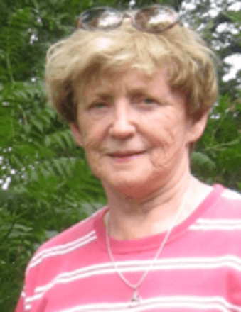 Margery A. (York) Burke Obituary