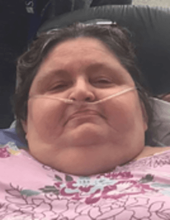 Gail Marie Cichanowicz Obituary