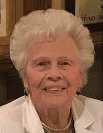 Evelyn E. (Voveris) Decoteau Obituary