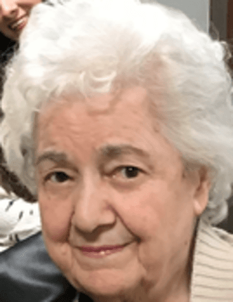 Helen A. (Mooradian) Dagirmanjian Obituary