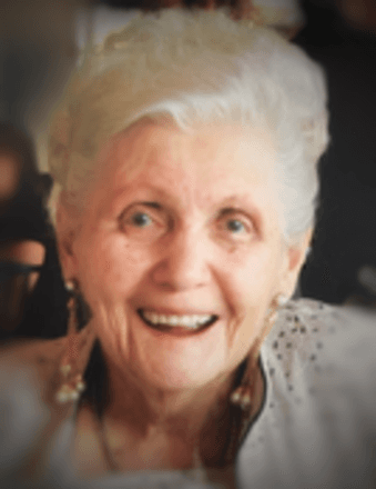 Rose (Shahinian) Misakian Obituary