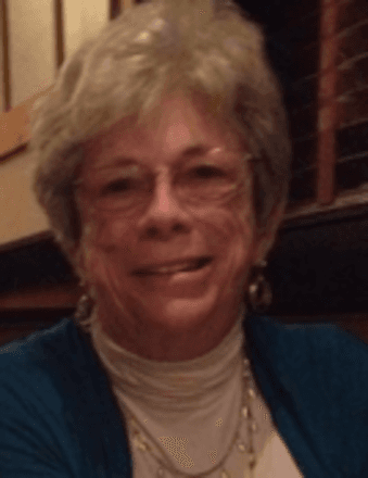 Kathleen (Duggan) Charbonneau Obituary