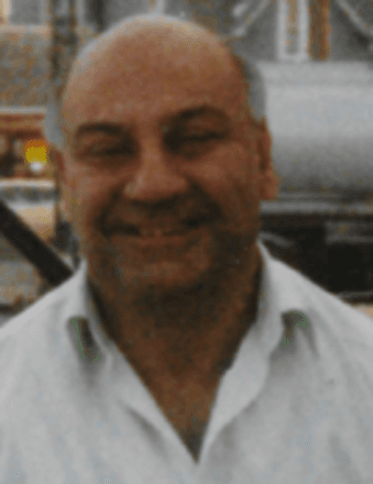 James H. Demagian, Jr. Obituary
