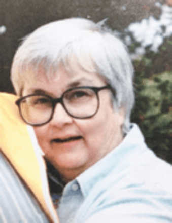 Janet "Jan" (Dodder) Shoup Obituary