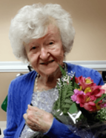 Elisabeth J. (Farrar) Cordeau Obituary