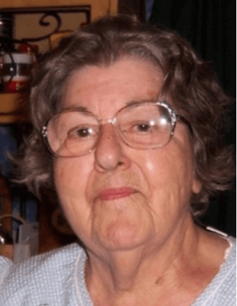 Virginia (Megerdichian) Leighton Obituary