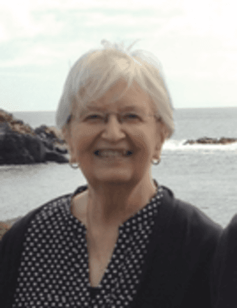 Margery (Shirley) Tufarolo Obituary