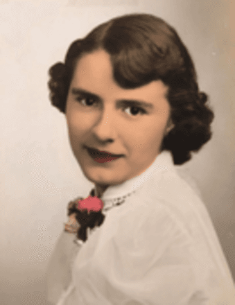 Jean (McFarlane) Shaw Obituary