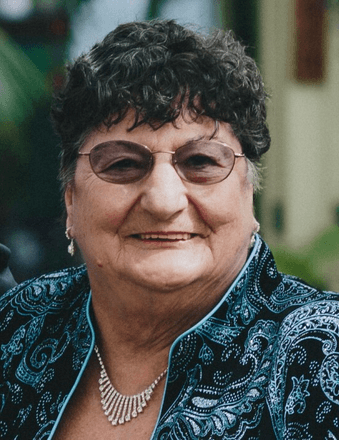 Eileen (Snyder) Desjourdy Obituary