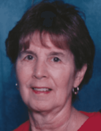 Suzanne Marie (Laflash) Cronin Obituary