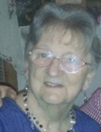 Joan Sandra (Krasieko) Rusakovich Obituary