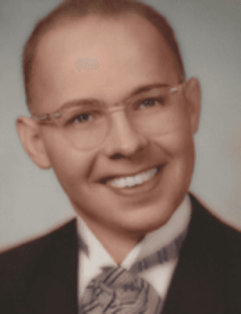 Harold D. Gould Obituary