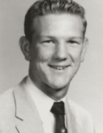 Robert DeYoung Obituary
