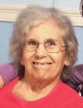 Jean Verdon Obituary