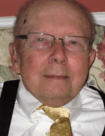 Richard Arthur Cronin Obituary