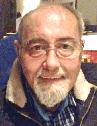 Kevin W. Lawson Obituary
