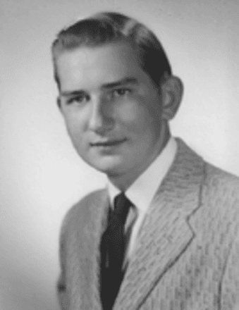 Richard F. Rumonoski Obituary