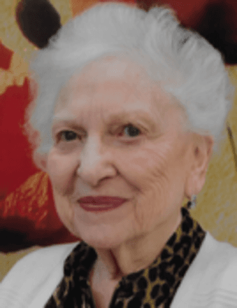 Gladys M. (Andringa) Bajema Obituary