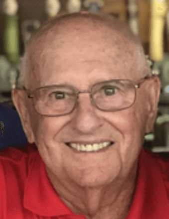 Leo W. LeClaire Obituary