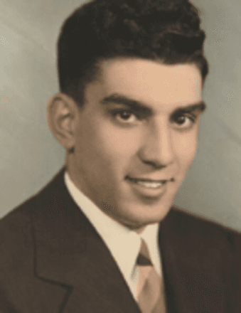 Joseph D. K. Garabedian, Jr. Obituary