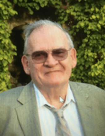 John G. Crowley Obituary