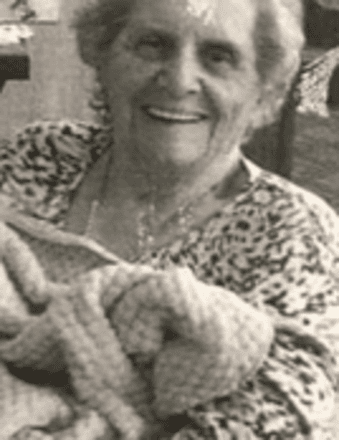 Frances E. (Marcoux) Farrell Obituary