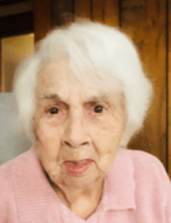 Julia L. (Blair) Roy Obituary
