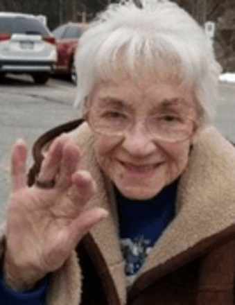 Dorothy A. (Philbrook) Plante Obituary