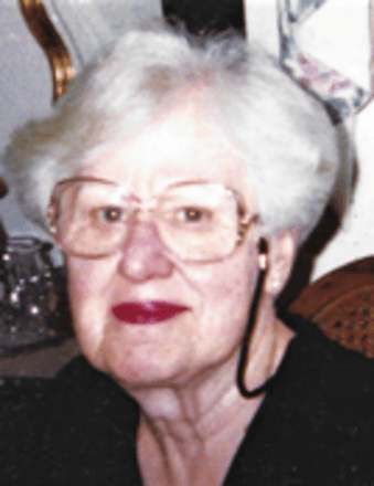 Mary C. (Rykosky) Connors Obituary