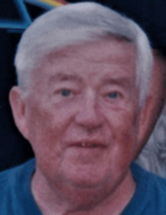 Roger W. Hobbs, Jr. Obituary