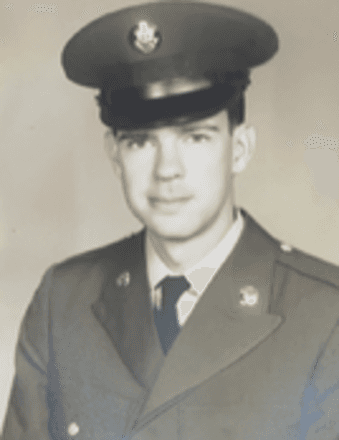 Richard C. Wheeler Obituary