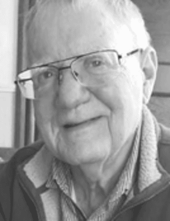Thomas L. Mattson Obituary
