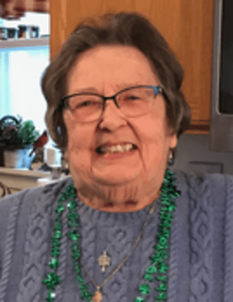 Jean (Spratt) Granger Obituary