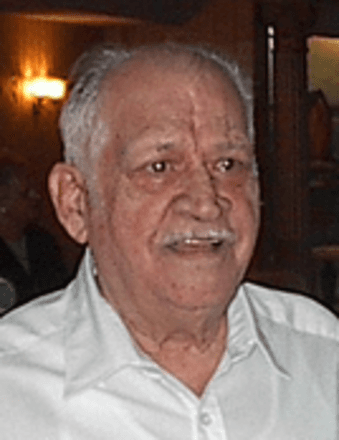Donald J. Desjardin Obituary