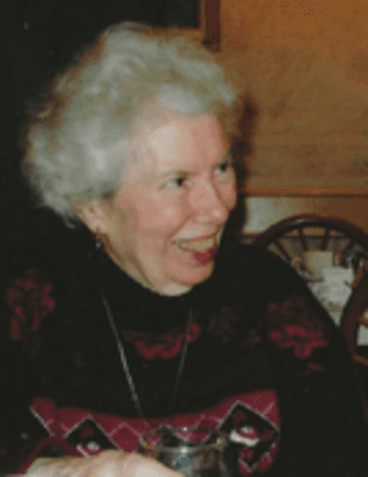 Betty Jane Kollett Obituary