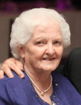 Jean S. (Warren) Chalmers Obituary