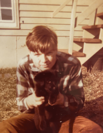 Kerry J. Swift Obituary