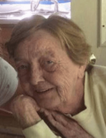Norma E. (Dunton) Annis Obituary
