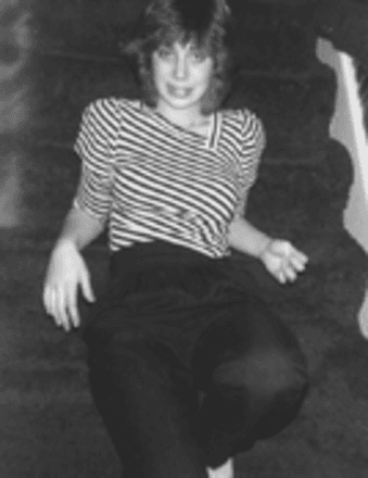 Lisa I. (Meltzer) Santurri Obituary