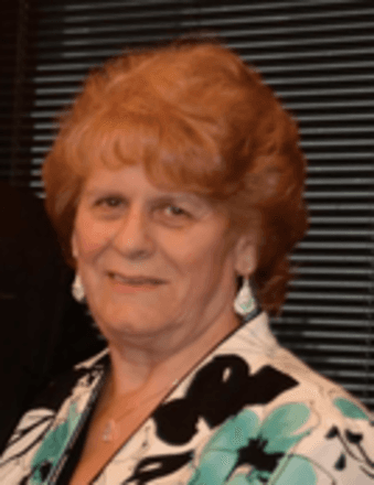 Ruth Mae (Garabedian) Devio Obituary