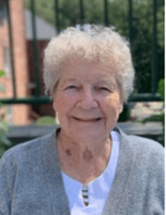 Nancy P. (Hall) Frieswyk Obituary