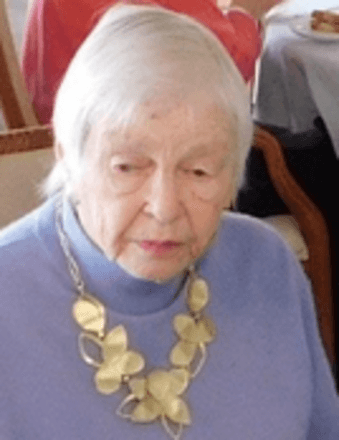 Phyllis (Holmes) Hartkoph Obituary