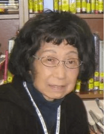 Harue (Oyama) Midtmoen Obituary