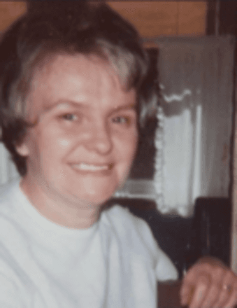 Mary E. (McGarrigle) King Obituary