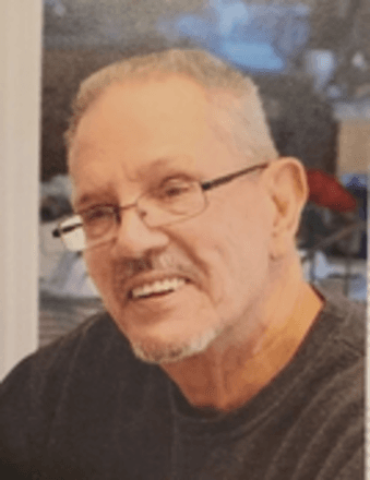 Paul G. Moberg Obituary