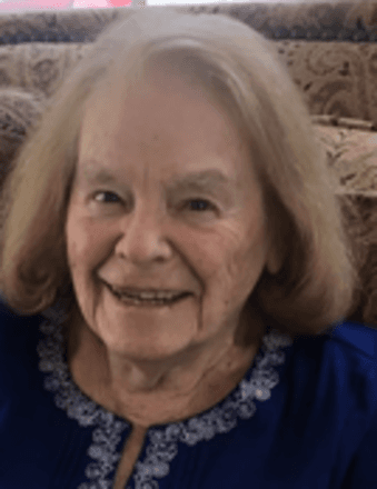 Mary (Fox) Murray Obituary