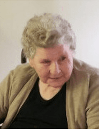 Alice E. (Harrington) Hartmann Obituary