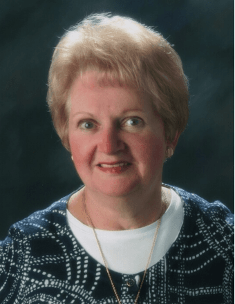Jeanne A. (Robbins) Gould Obituary