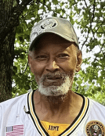 Eugene Bufford Obituary